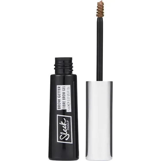 Sleek Brow Getter Fibres Blonde 5ml
