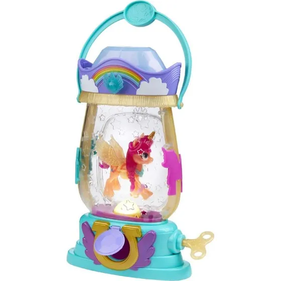 My Little Pony Sunny Starscout Sparkle Reveal Lantern