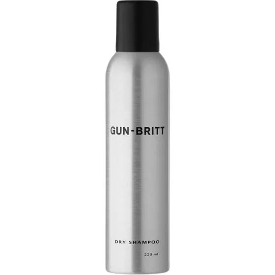 Gun-Britt Dry Shampoo 220 ml