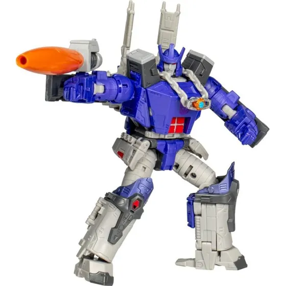 Transformers Studio Series Galvatron Figur