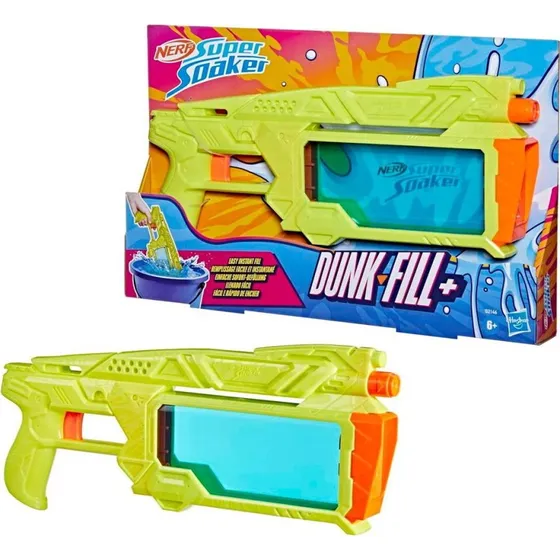 NERF Super Soaker Dunk Fill 360 ml