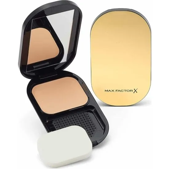Max Factor Facefinity Kompakt Foundation SPF 15 02 Ivory