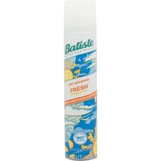 Batiste Fresh tørshampoo 200 ml