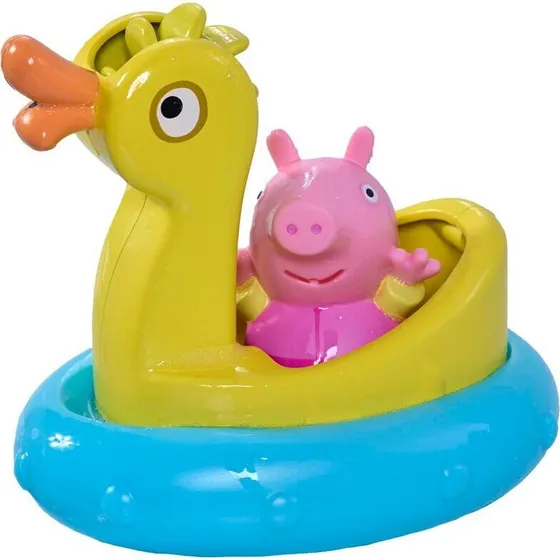Toomies Peppa & Duck Badelegetøj – 18 måneder