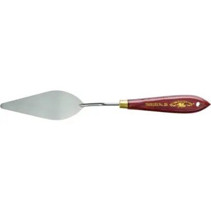 Winsor & Newton Malerkniv No. 28-100 Trekantet