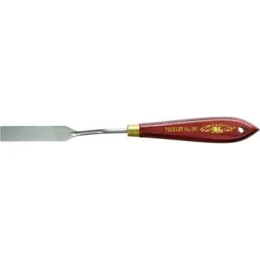 Winsor & Newton Malerkniv No. 30-62, Firkantet Rektangulær