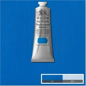 Winsor & Newton Proff Akryl Cerulean Blue Hue 60 ml