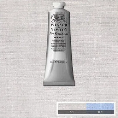 Winsor & Newton Akryl Iridescent White 60 ml