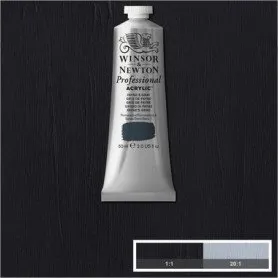 Proff. Acrylic 60ml Payne's Grey 465