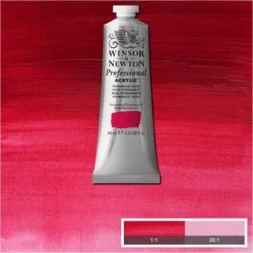Winsor & Newton Proff Akryl Permanent Rose 60 ml