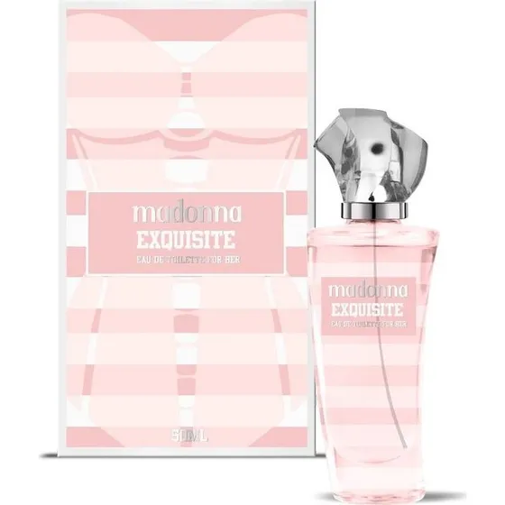 Madonna Exquisite EDT 50 ml