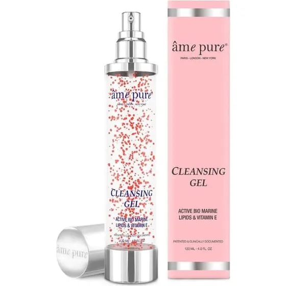 âme pure Cleansing Gel 120 ml