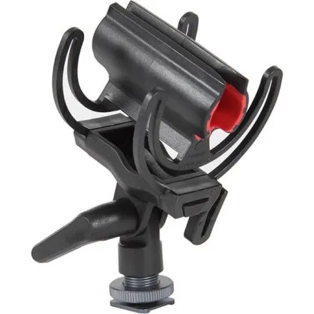 Rycote InVision On-Camera Mikrofonstøtter, 19-25 mm