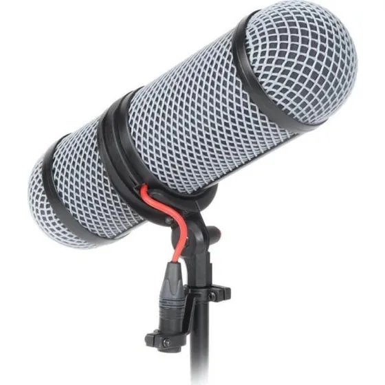 Rycote Super-Blimp NTG5 Windshield Kit for Røde NTG5