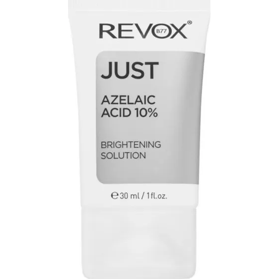 Revox B77 Azelaic Acid 10% 30ml Hudsammenlignende Emulsion
