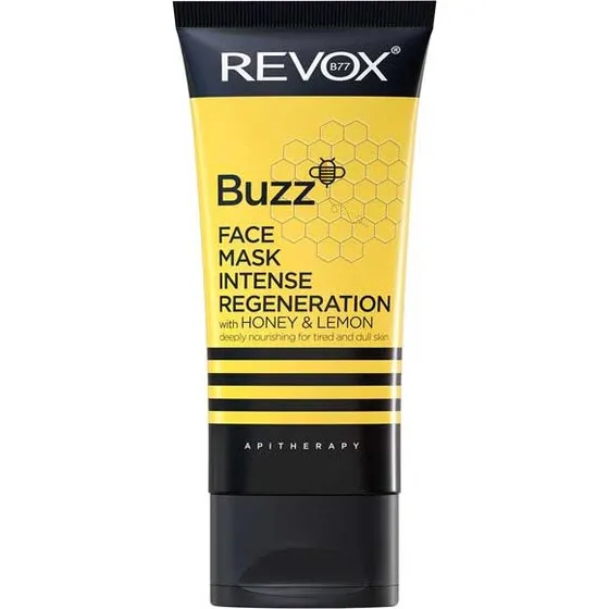 Revox Buzz Intense Regeneration Ansigtsmaske 65ml