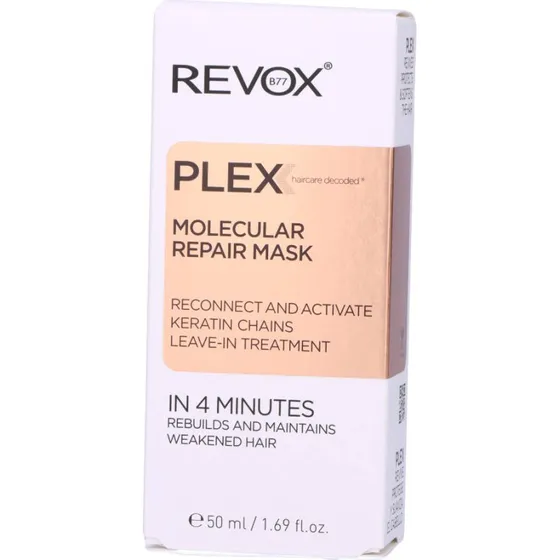 Revox Plex Molecular Repair Mask 50 ml