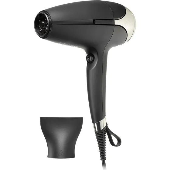 GHD Helios Hårtørrer 2200W Sort
