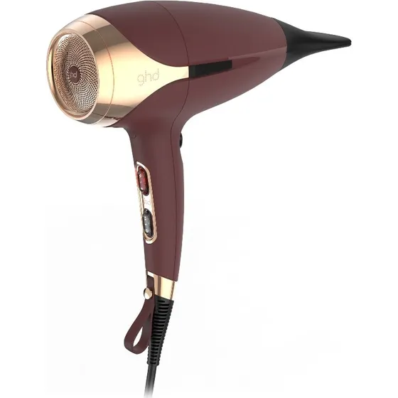 ghd Helios Føntørrer Plum, 2200W, Aeroprecis