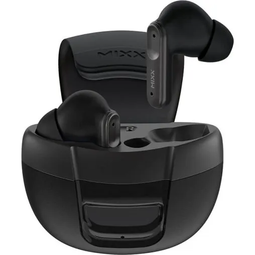 Mixx Solo 3 TWS In-Ear Høretelefoner Sort