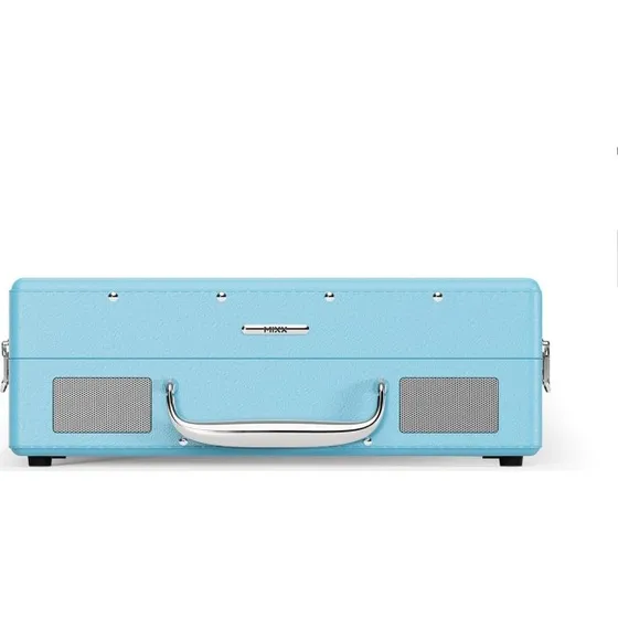 Mixx Revival 55 Bluetooth Pladespiller - Blå