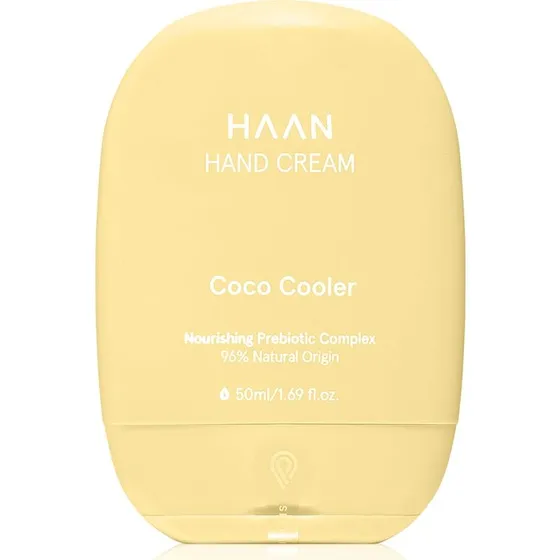 HAAN Coco Cooler Håndcreme 50ml