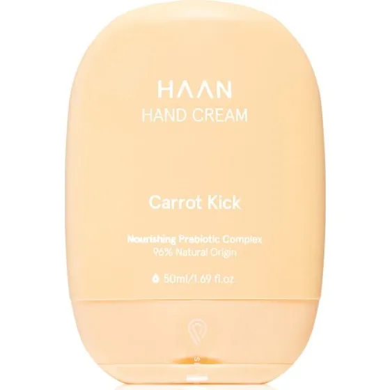 Haan Carrot Kick Håndcreme 50ml