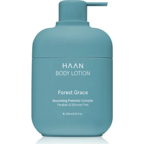 HAAN Forest Grace Genopfyldelig Kropsmælk 250 ml