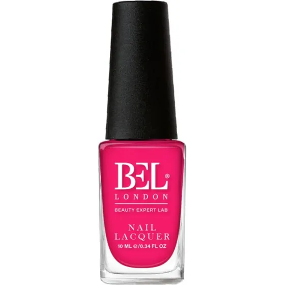 Bel London New Butyl Acetate Quick-Dry Neglelak 031, 10 ml