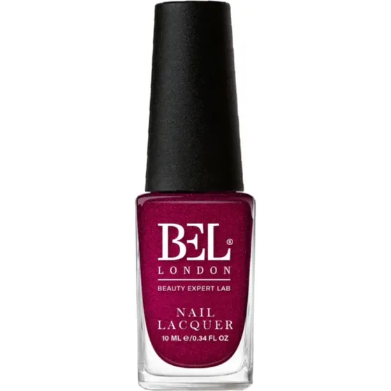 Bel London Butyl Acetate Quick-Dry Neglelak 035, 10 ml