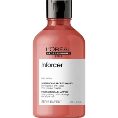 L'Oréal Professionnel Inforcer Shampoo 300 ml
