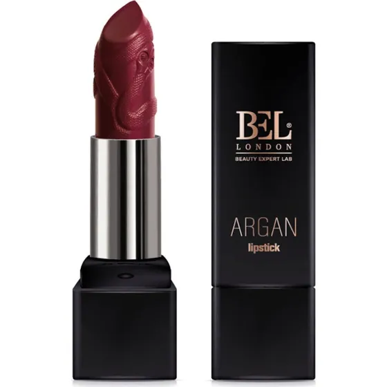 Bel London Argan Cremesheen Læbestift 06, 3,3 g