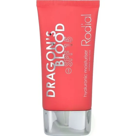 Rodial Dragon's Blood Hyaluronic Moisturiser SPF15 50 ml