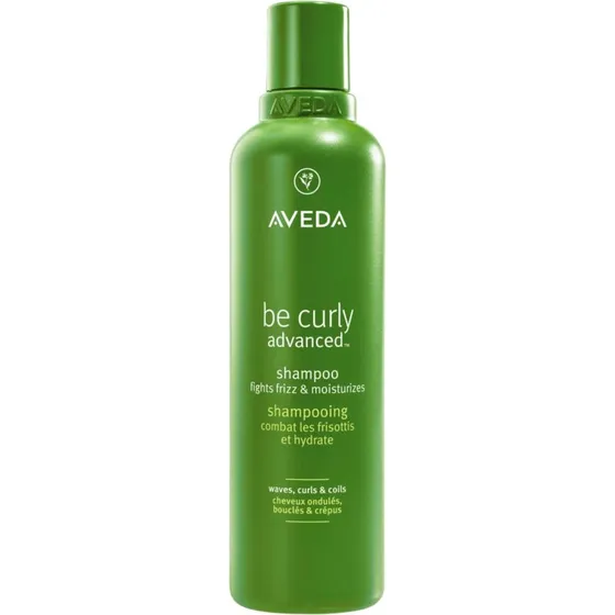 Aveda Be Curly Advanced Shampoo 250 ml