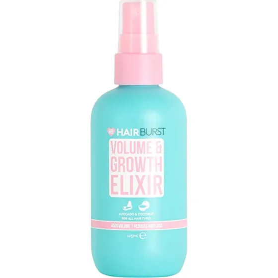Hairburst Elixir Volume & Growth Spray 125 ml