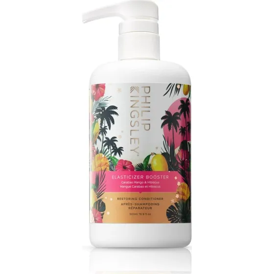 Philip Kingsley Elasticizer Booster Mango & Hibiscus 500 ml