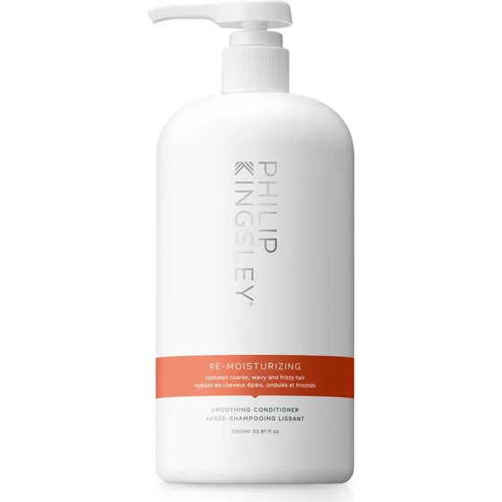 Philip Kingsley Re-hydrerende Hårbalsam 1000 ml