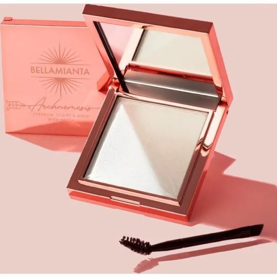 Bellamianta Archnemesis Eyebrow Sculpt & Hold 9 g