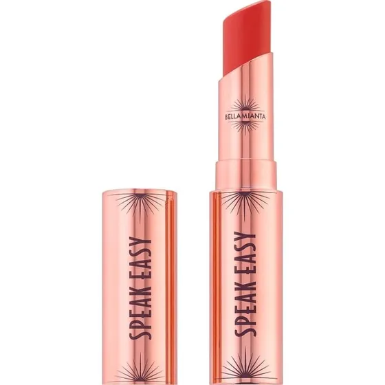 Bellamianta Speakeasy Lipstick – Intimate Affair, 3 g
