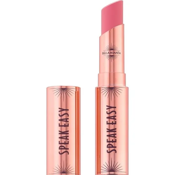 Bellamianta Speakeasy Lipstick Talk To Me 3g
