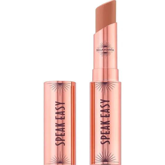 Bellamianta Speakeasy Lipstick – Up All Night, 3 g