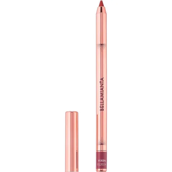 Bellamianta Speakeasy Lip Liner Vixen 1,2 g