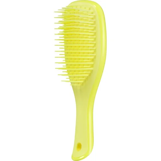 Tangle Teezer The Ultimate Detangler Mini 50g. Hyper Yellow