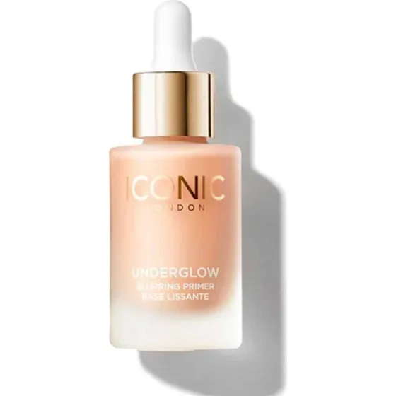 Iconic London Face Primer Underglow Blurring, Champagne, 27 ml