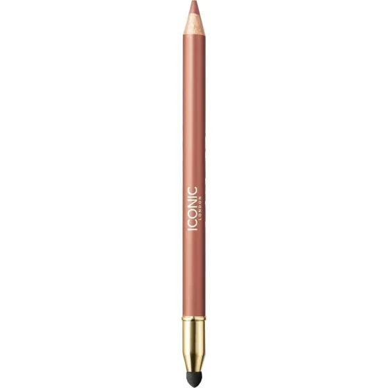 Iconic London Fuller Pout Sculpting Lip Liner Material Girl 1,03
