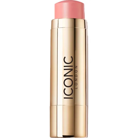 Iconic London Blurring Blush Stick Daiquiri Pink 6 g