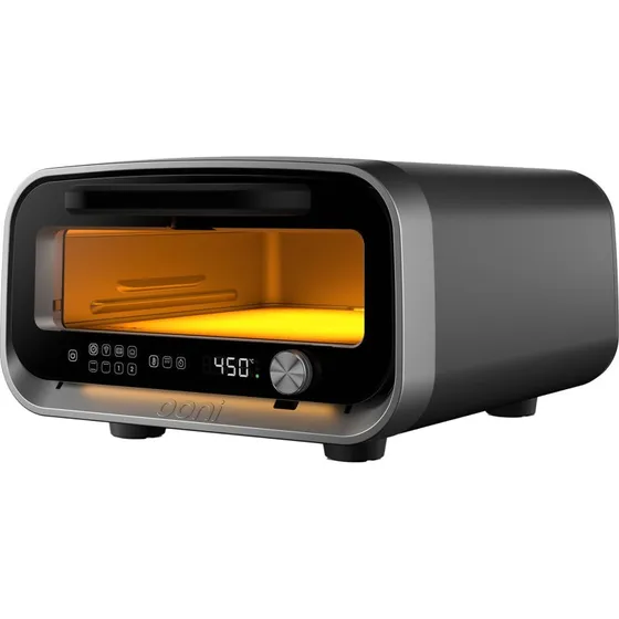 Ooni Volt 2 Elektrisk Pizzaovn 12