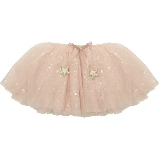 Mimi & Lula Pink Glimmer Prinsesse Tylskørt