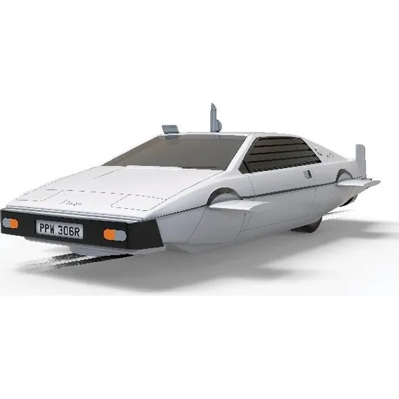 Scalextric James Bond Lotus Esprit S2 - 1:32