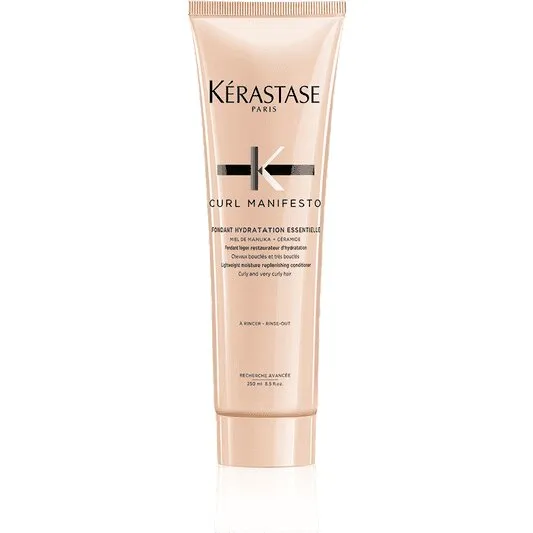 Kérastase Curl Manifesto Fondant Hydratation Essentielle 250 ml